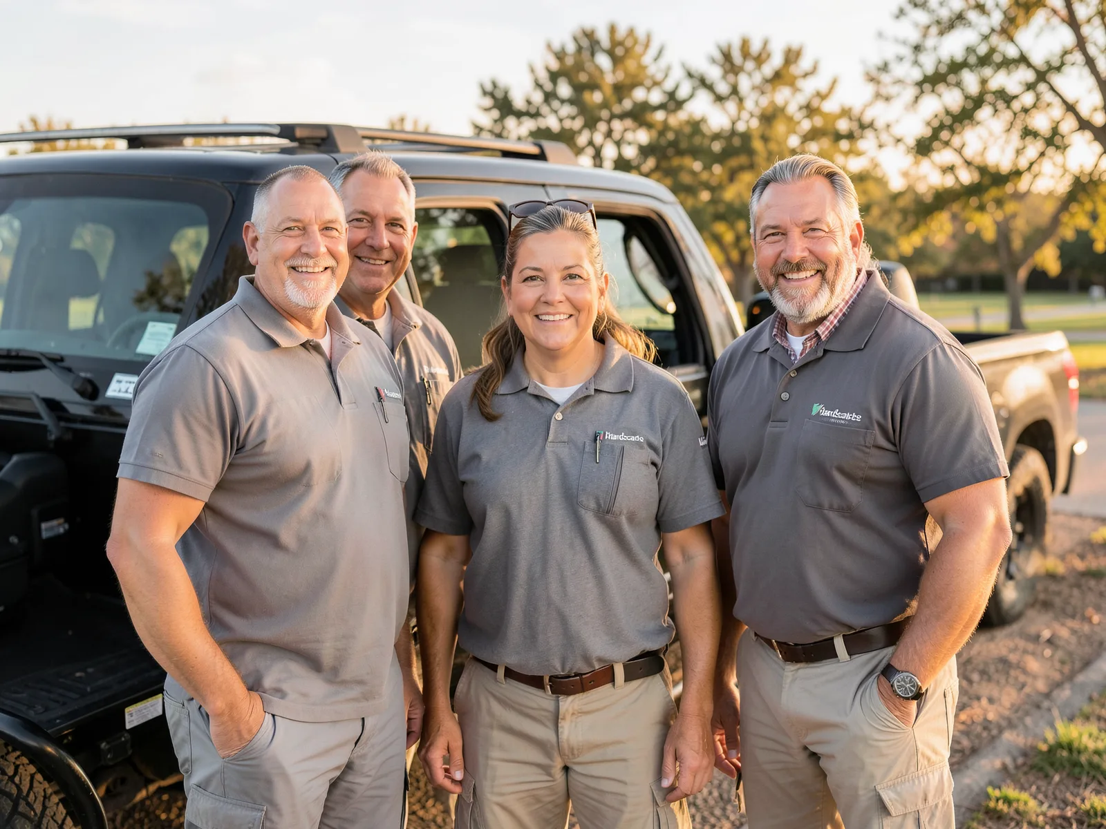 Plano Hardscaping Design company in Booneville, KY